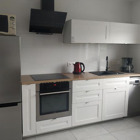 Apartament Na Gorce Лагув Экстерьер фото