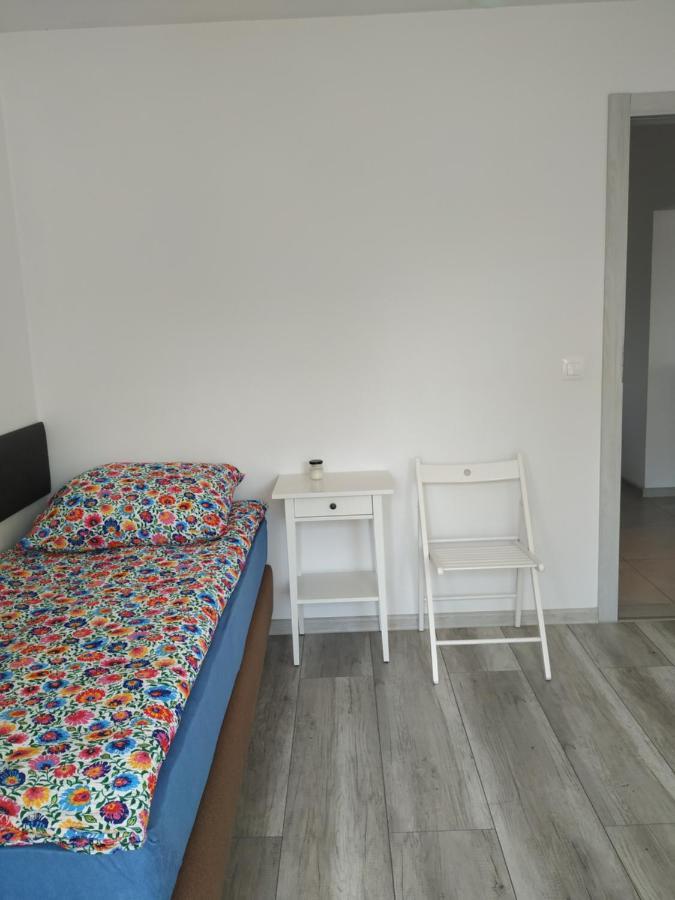 Apartament Na Gorce Лагув Экстерьер фото