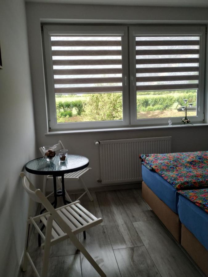 Apartament Na Gorce Лагув Экстерьер фото
