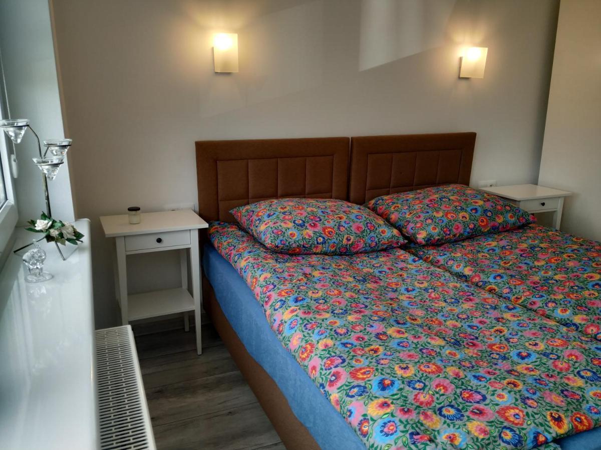 Apartament Na Gorce Лагув Экстерьер фото